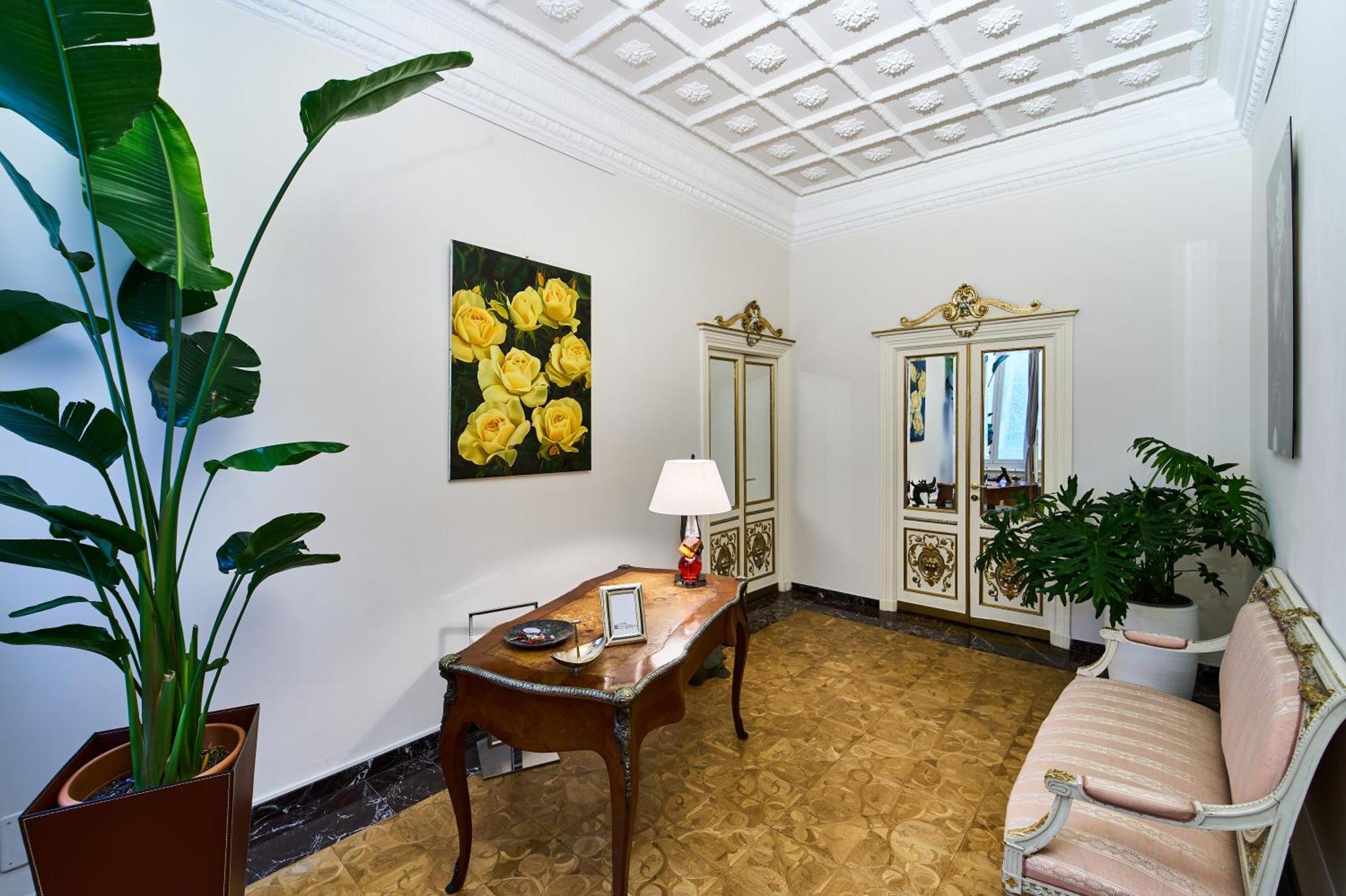 Gasthof Glam Time Genua