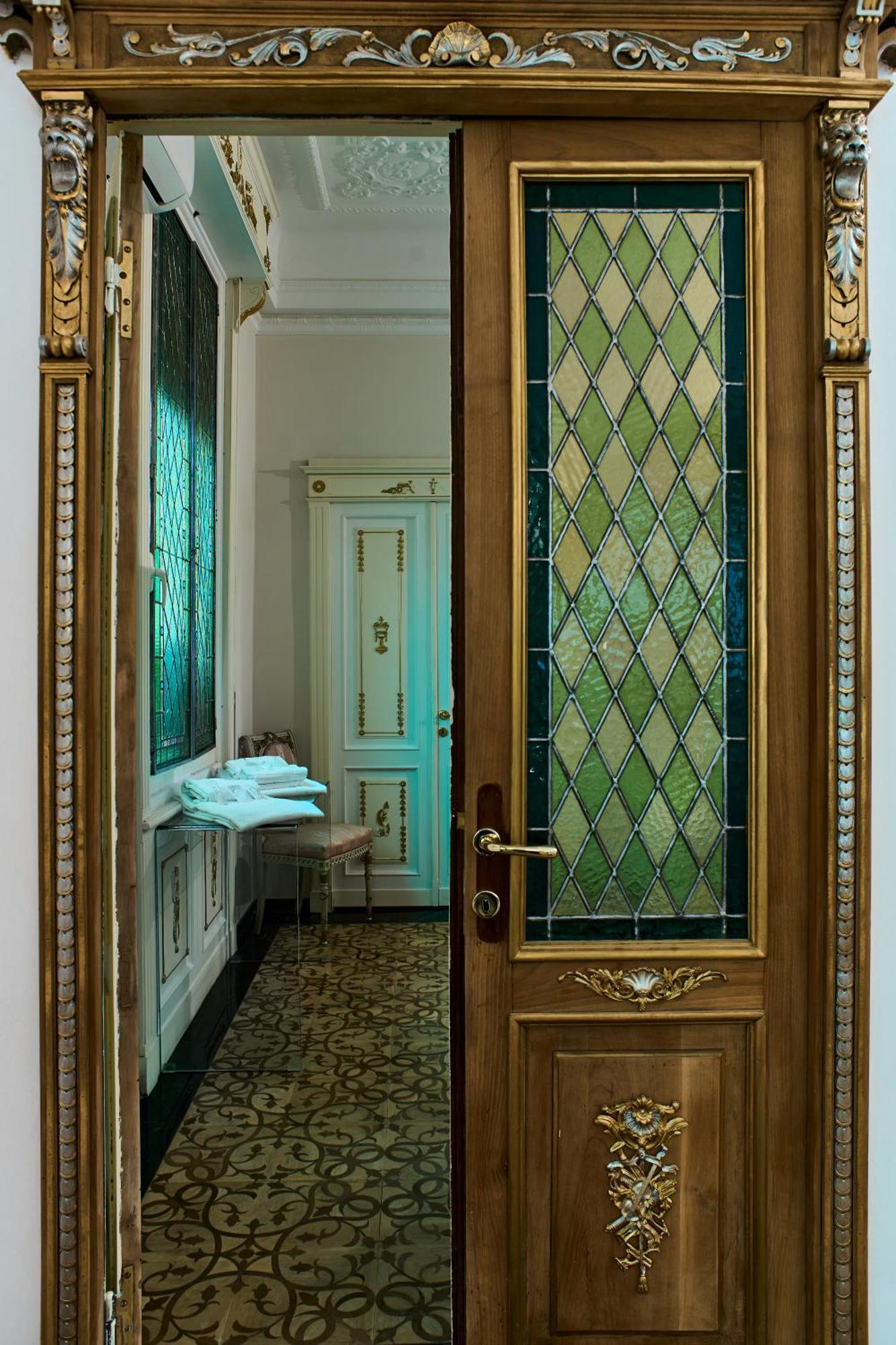 Glam Time Gasthof Genua
